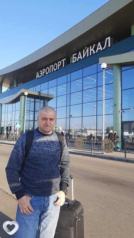 Андрей, Заволжск