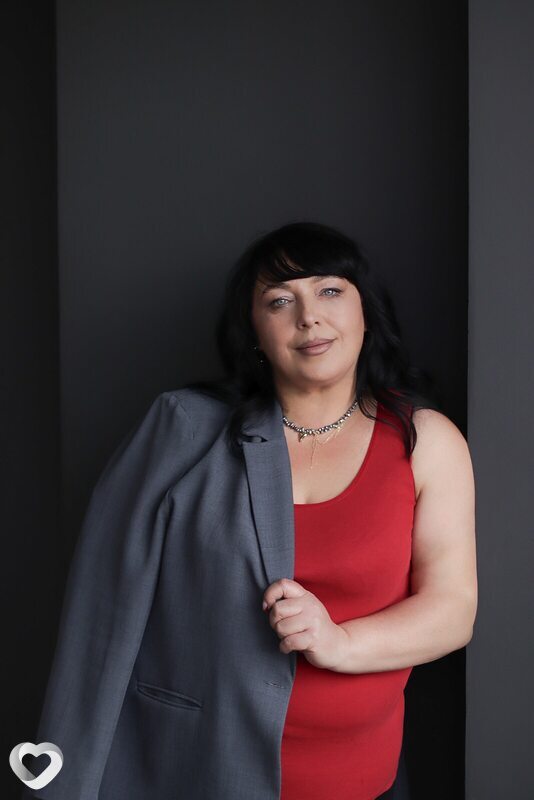 Изабелла, 52, Екатеринбурге — анкета №2996611