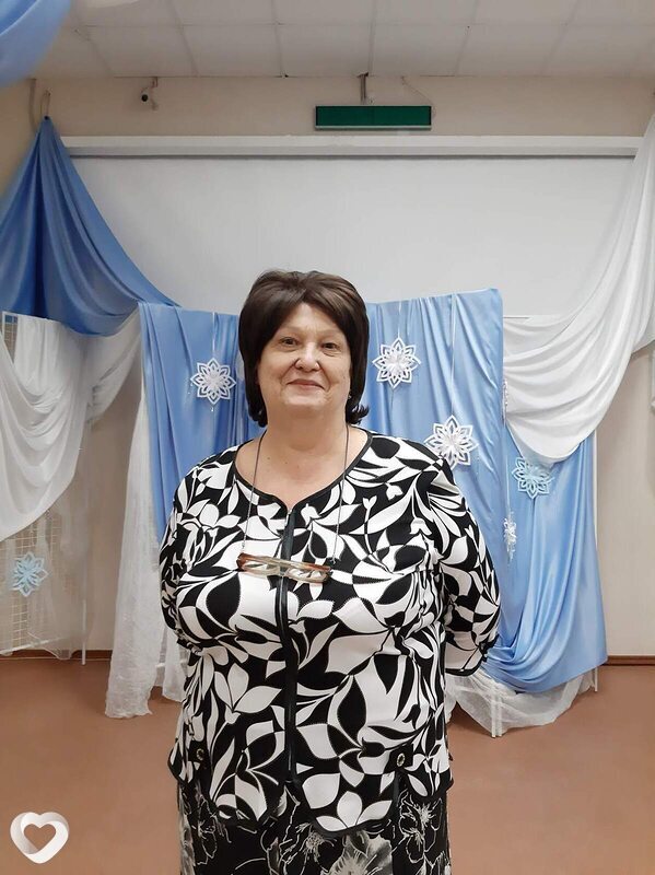 Наталья, 66, Донецке — анкета №2996618