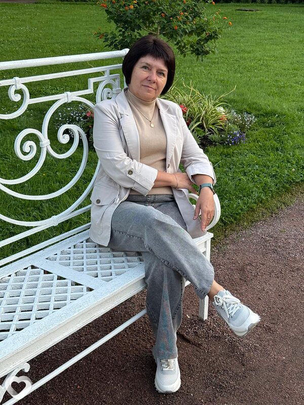 Елена, Белокуракино