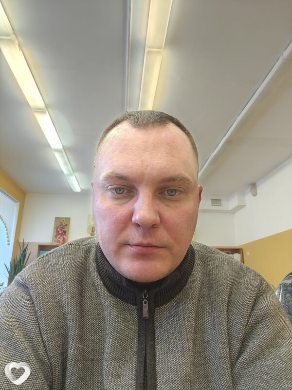Денис, 38, Приозерске — анкета №2996811