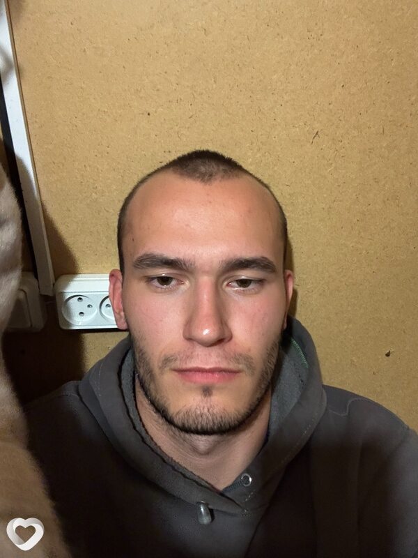 Дмитрий, 21, Москве — анкета №2996814