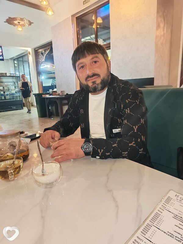 Фикрат, 35, Ростове-на-Дону — анкета №2996824