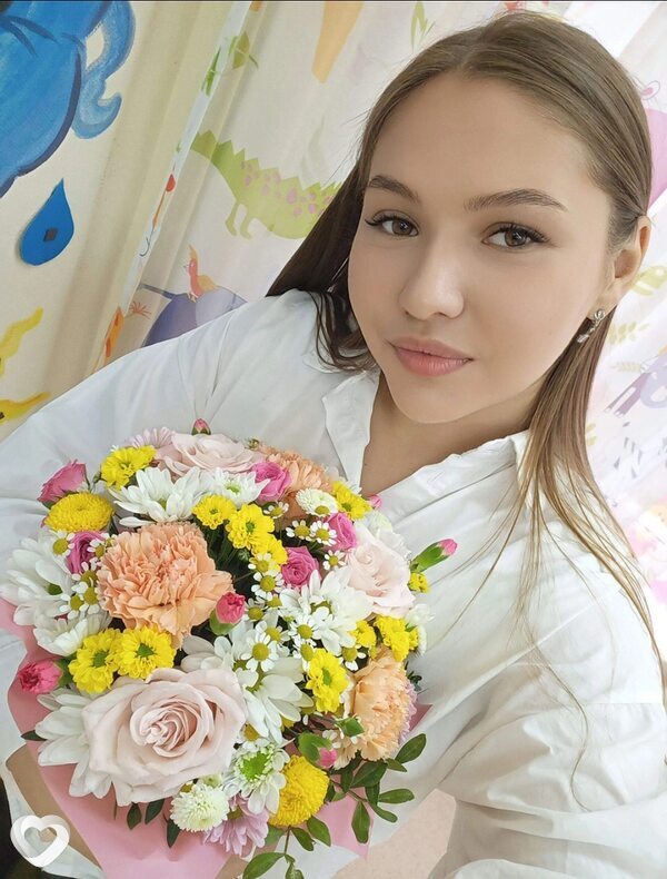Анастасия, 22, Иванове — анкета №2996908