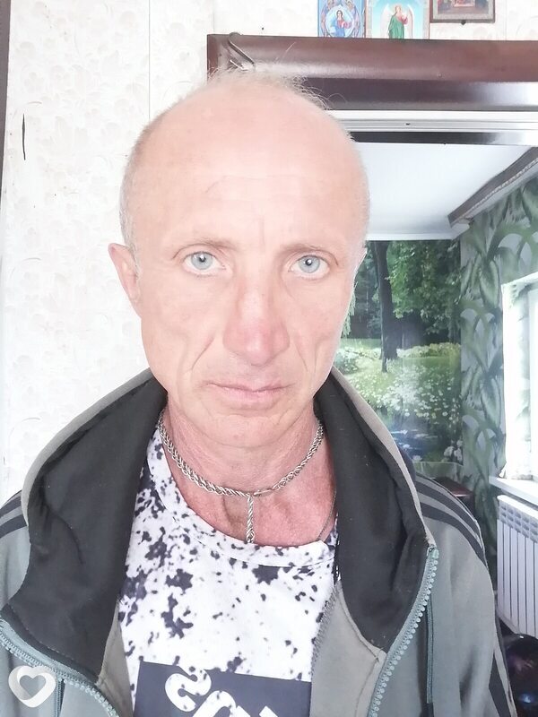 Евгений, 54, Абакане — анкета №2996913