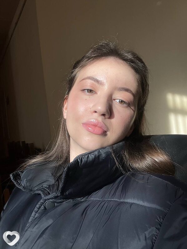 Вика, 25, Донецке — анкета №2996917