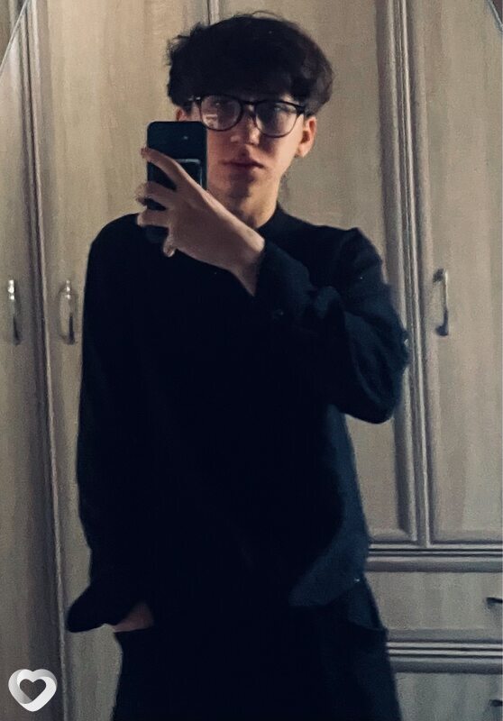 Дамир, 19, Челябинске — анкета №2996927
