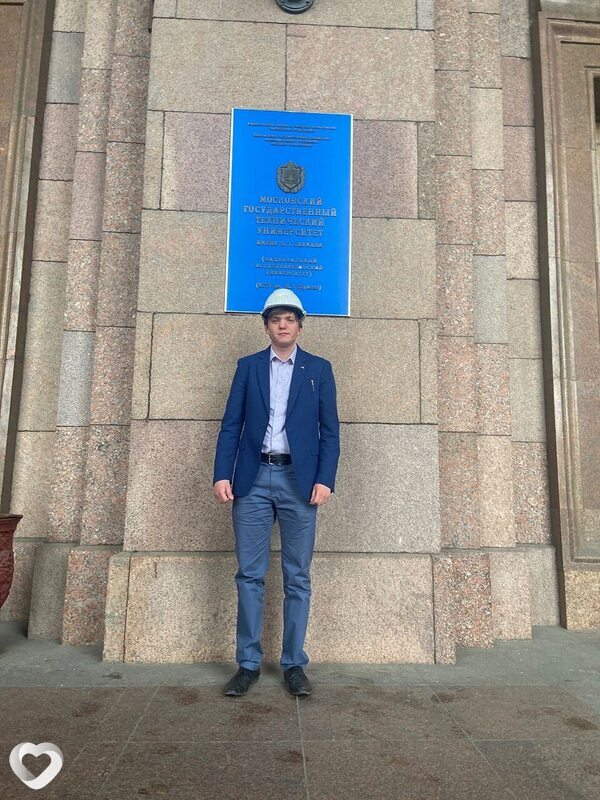 Алексей, 27, Дубне — анкета №2996929