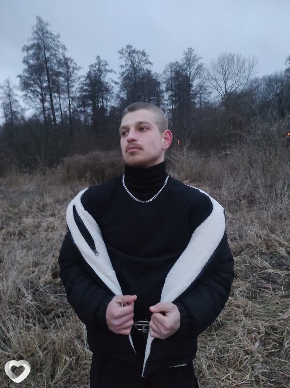 Вадик, 21, Бресте — анкета №2996885