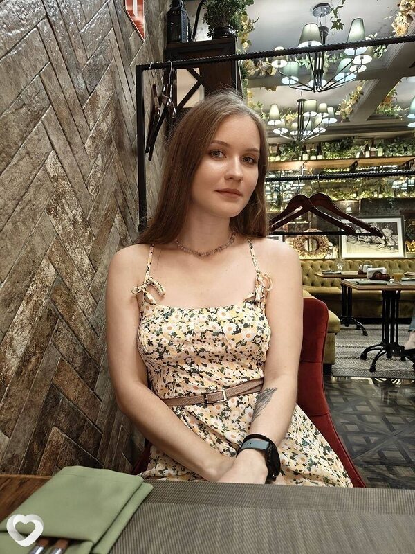 Виолетта, Москва