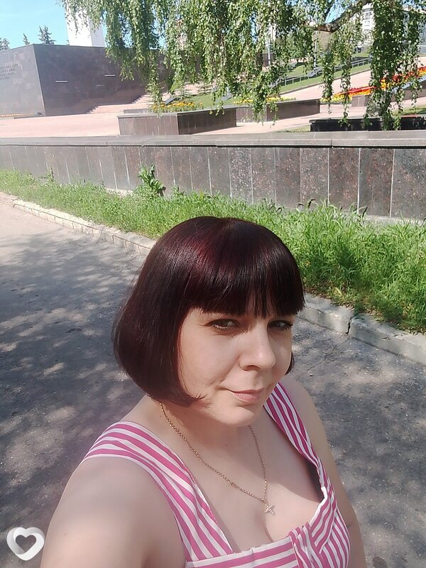 Елена, 46, Ульяновске — анкета №2996889