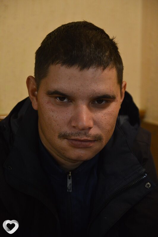 Максим, 29, Чебоксарах — анкета №2996892