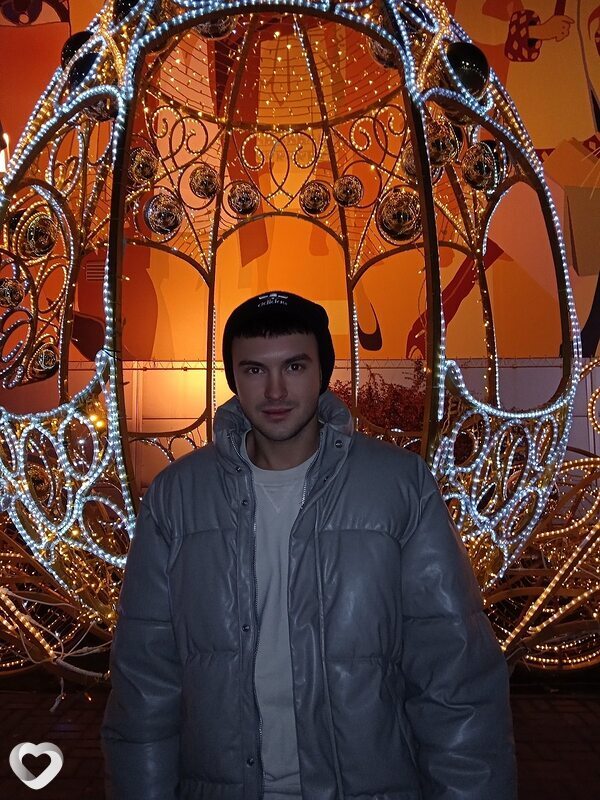 Ant, 31, Казани — анкета №2996894