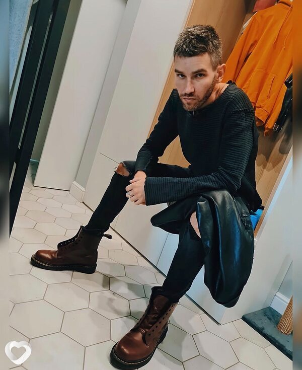 Алексей, 31, Гродно — анкета №2996904