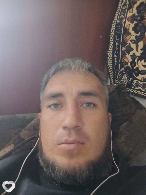 Максим, 36, Бишкек — анкета №2996905