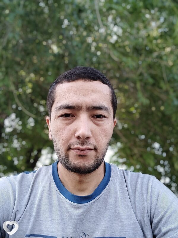 Абдувохид, 29, Воронеже — анкета №2996865