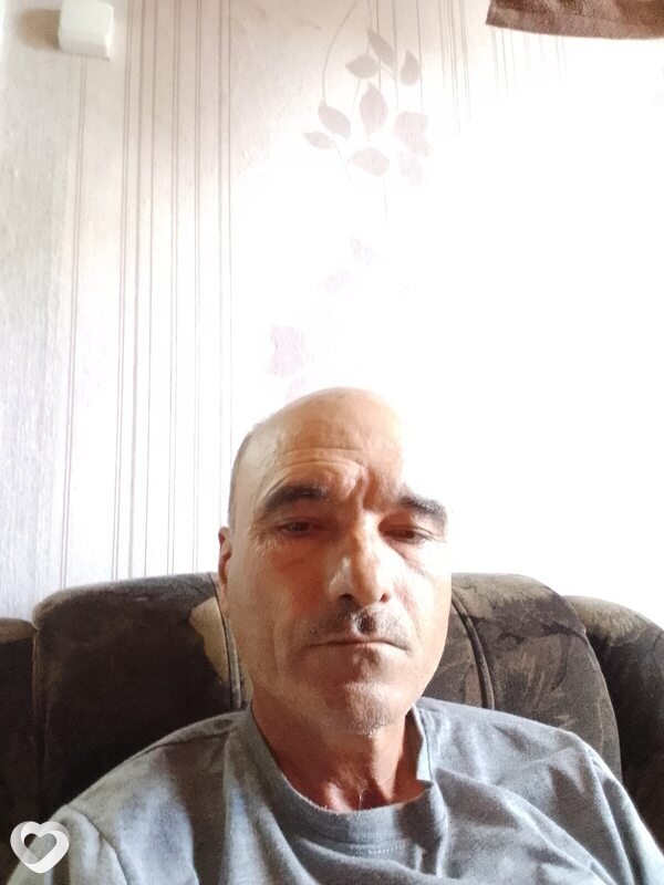 Serdar Gulmerdow, 54, Самаре — анкета №2996871