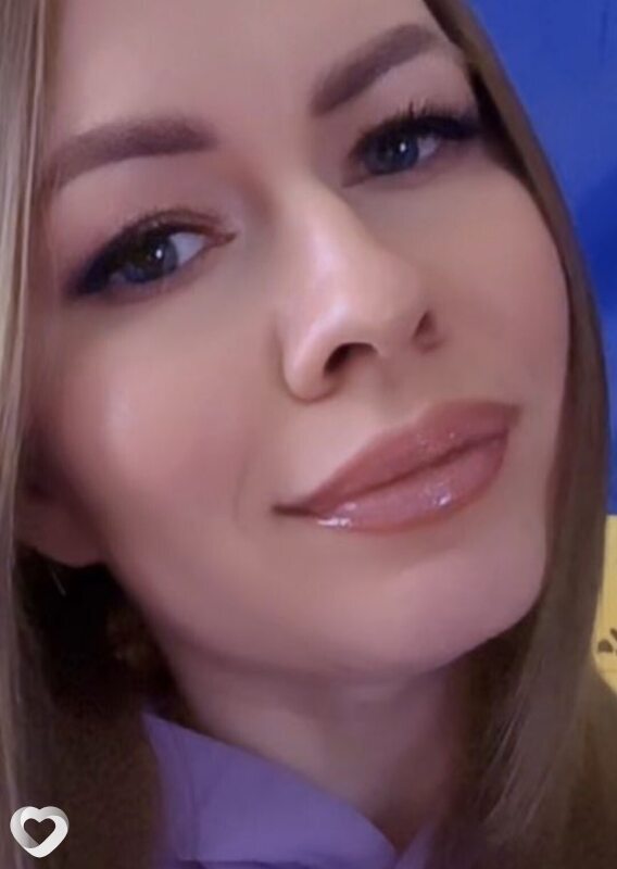 Надежда, Глухов