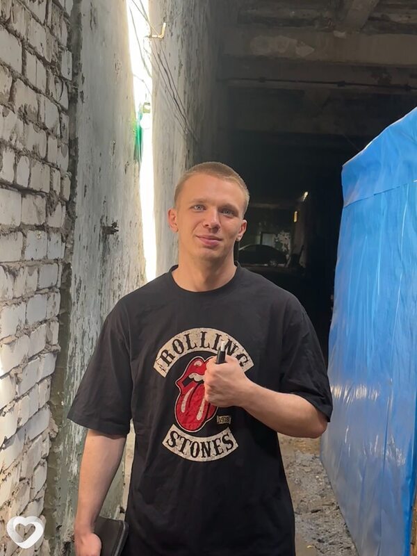 Вадим, 25, Смоленске — анкета №2996875