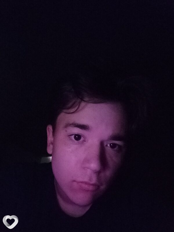 Дмитрий, 19, Омске — анкета №2997036