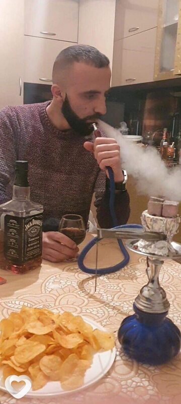 Адам, 31, Солнечногорске — анкета №2997038