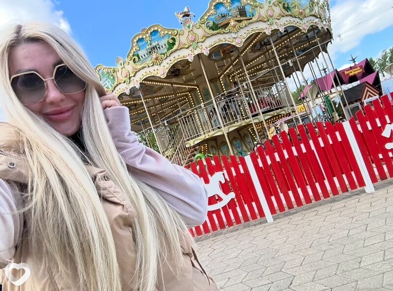 Елена, 31, Благовещенске — анкета №2997041