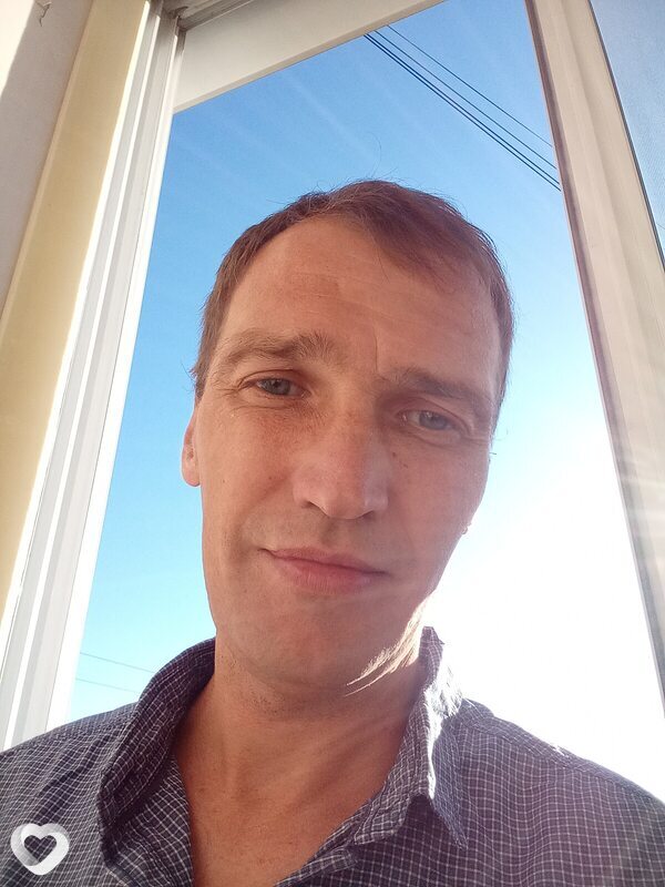 Павел, 41, Хабаровске — анкета №2997047