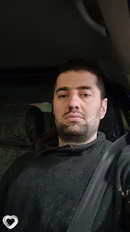 Али, 30, Москве — анкета №2997052