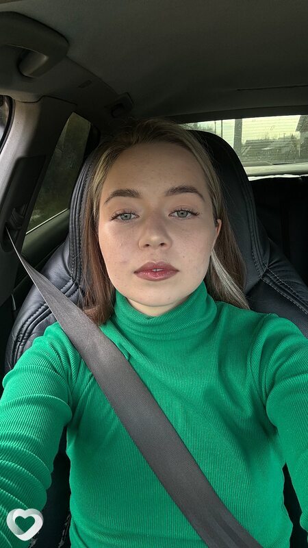 Милана, 21, Нефтекамске — анкета №2997053