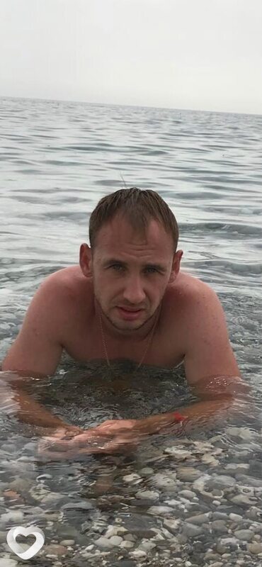 Виктор, 39, Усть-Лабинск — анкета №2996934