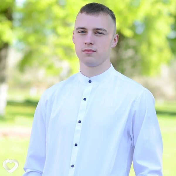 Рома, 20, Кличеве — анкета №2996944