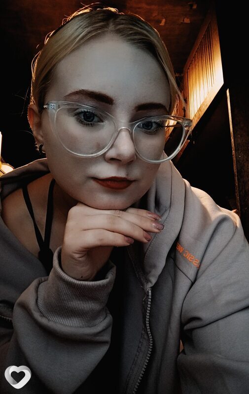 Виктория, 22, Тамбове — анкета №2996948