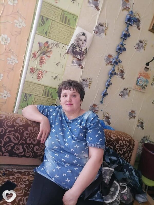 Светлана, Шелопугино