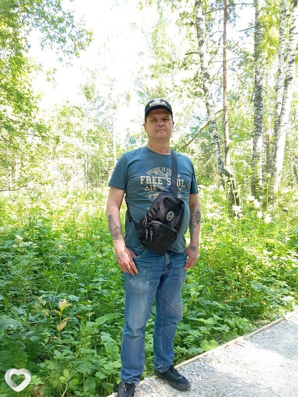 Константин, 35, Екатеринбурге — анкета №2997010