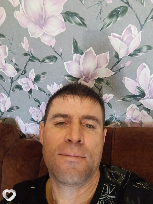 Анатолий, 42, Мелитополе — анкета №2997016