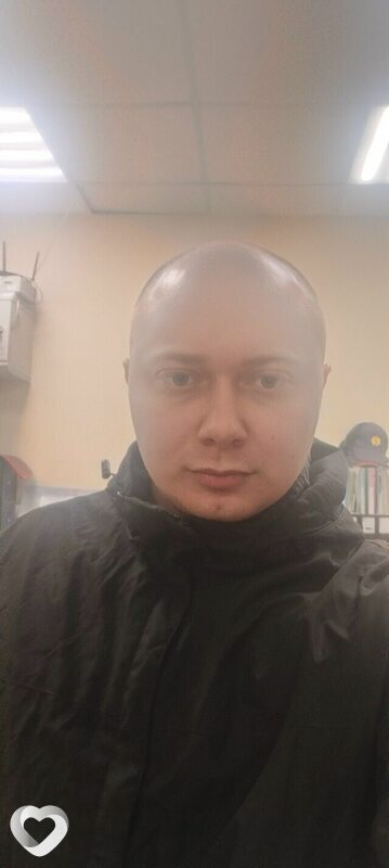Никита, 25, Кемерове — анкета №2997023