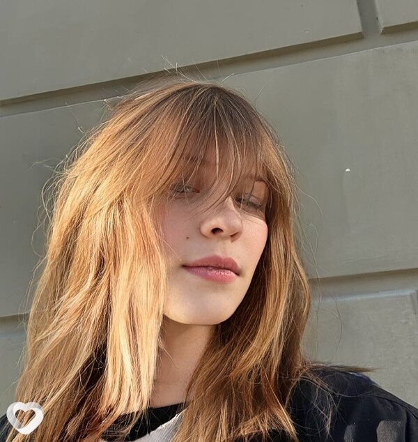 Элина, 23, Новосибирске — анкета №2997026