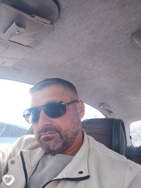 Нариман, 42, Симферополе — анкета №2997231
