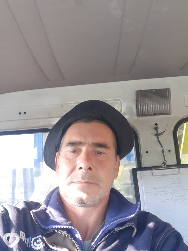 Андрей, 52, Каменске-Уральском — анкета №2997235