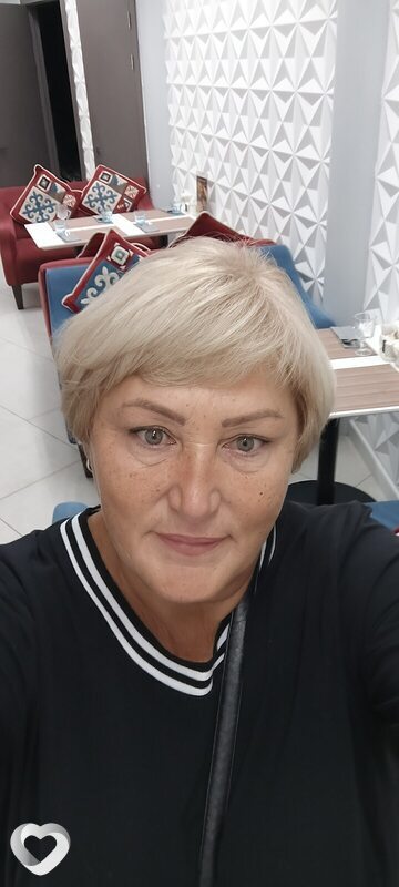 Фарида, 60, Набережных Челнах — анкета №2997238