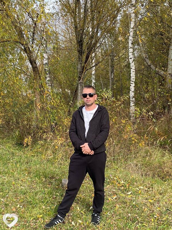Андрей, 43, Минске — анкета №2997240