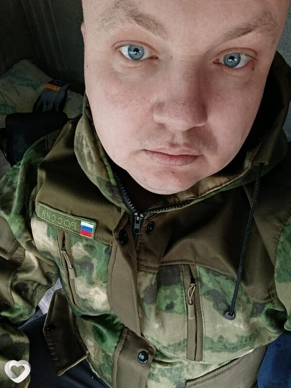 Александр, 36, Москве — анкета №2997242