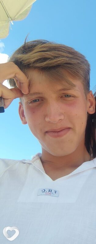 Дмитрий, 21, Анапе — анкета №2997250