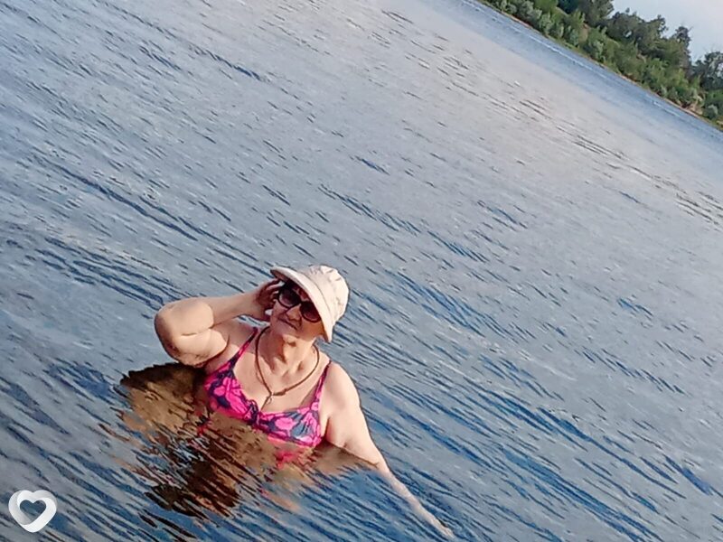 Валентина, 68, Волгограде — анкета №2996959