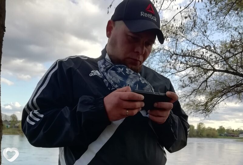 Александр, 30, Великих Луках — анкета №2996971