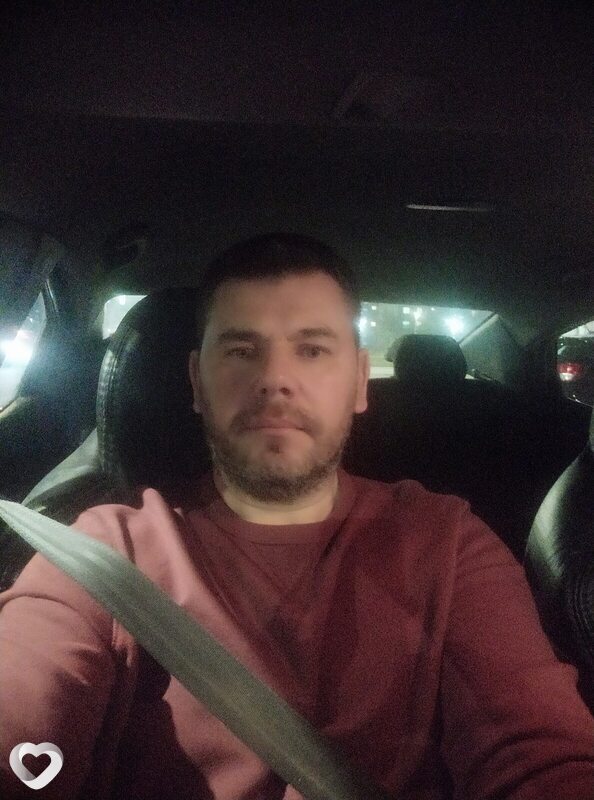 Сергей, 37, Нижневартовске — анкета №2996973
