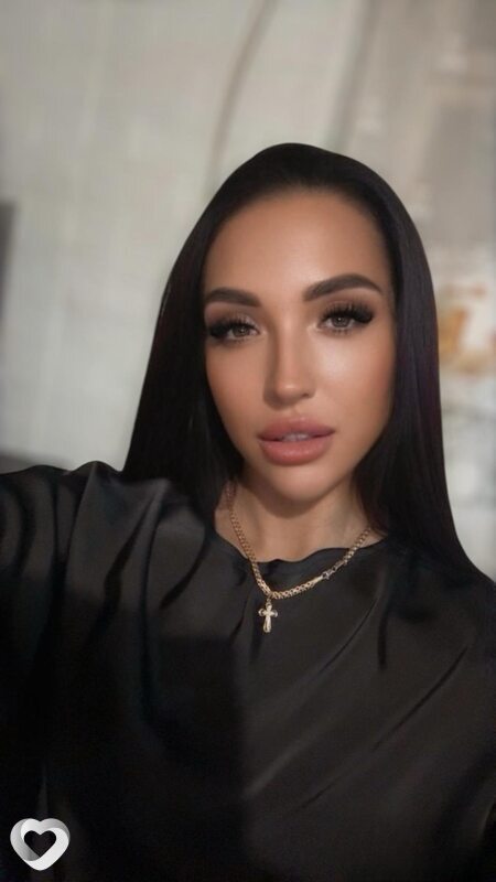 Лера, 32, Екатеринбурге — анкета №2996975