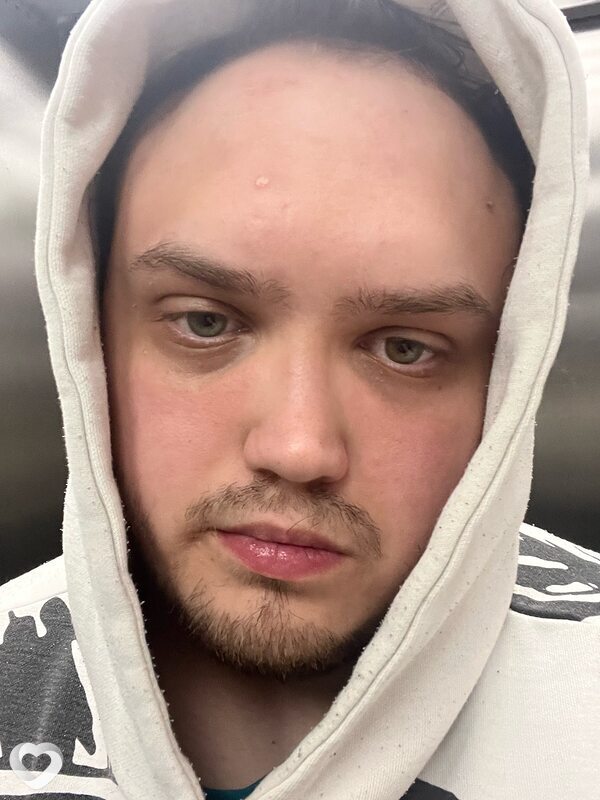 Алексей, 25, Оренбурге — анкета №2997131