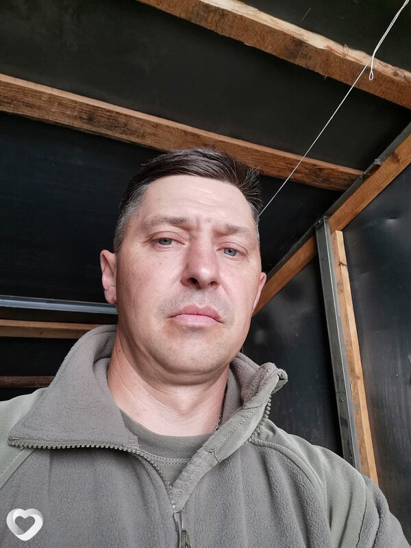 Кирилл, 42, Воронеже — анкета №2997134