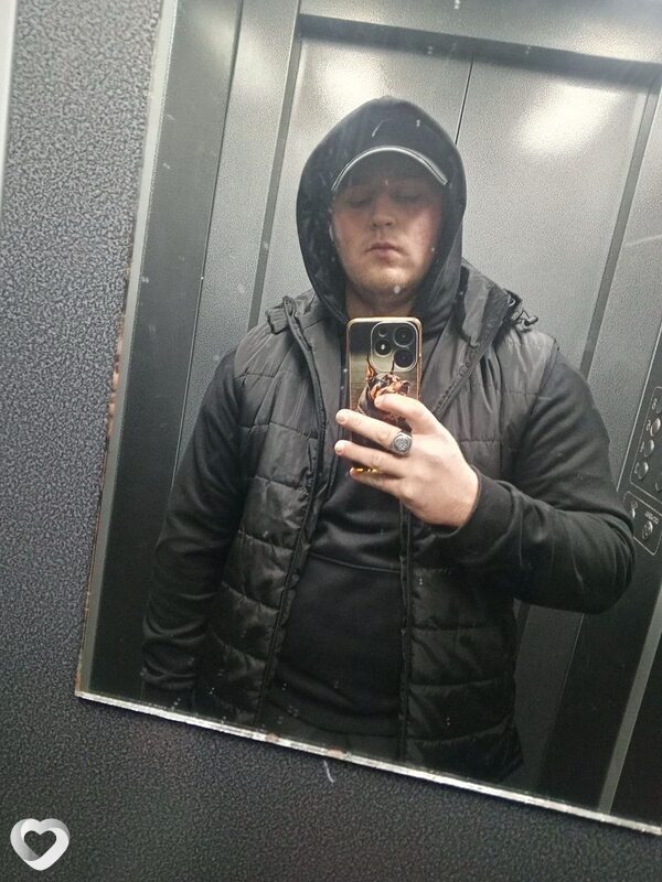Вадим, 25, Астрахани — анкета №2997138
